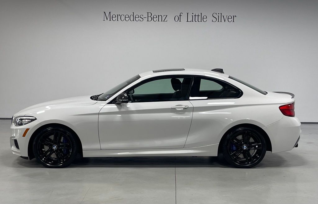bmw 2 series 2019 WBA2J7C58KVD61052 image bmw 2 series 2019 WBA2J7C58KVD61052 image
